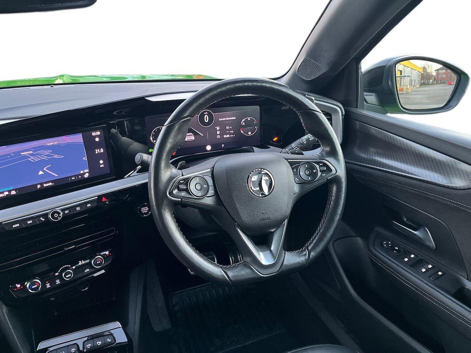 Used Vauxhall Mokka 2022 for sale - 77023418: Photo 17