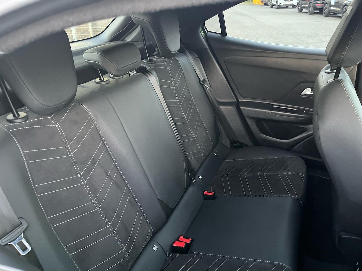 Used Vauxhall Mokka 2022 for sale - 77023418: Photo 18