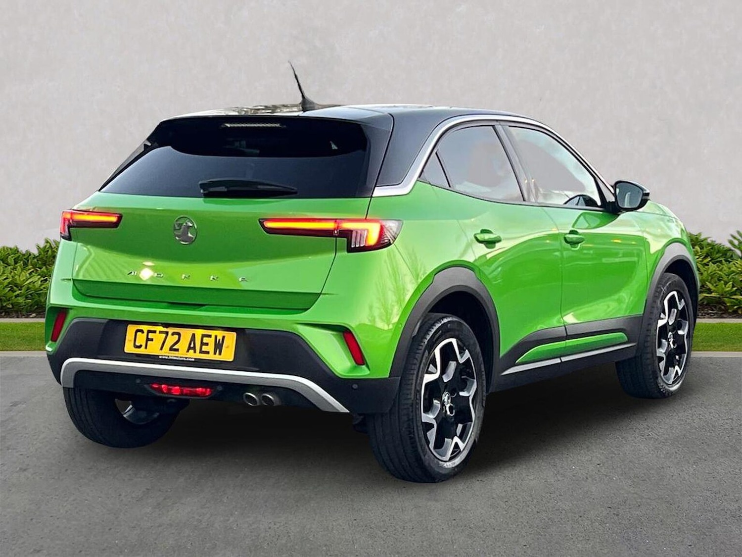 Used Vauxhall Mokka 2022 for sale - 77023418: Photo 20