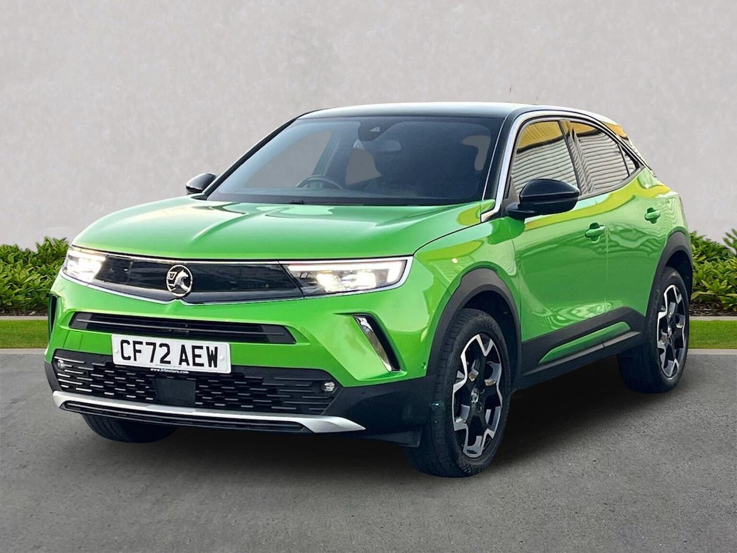 Used Vauxhall Mokka 2022 for sale - 77023418: Photo 22