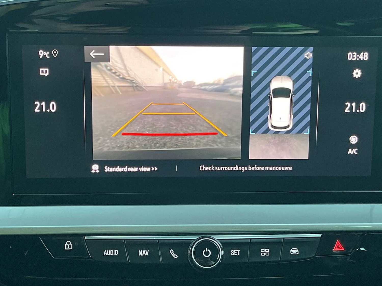 Used Vauxhall Mokka 2022 for sale - 77023418: Photo 25