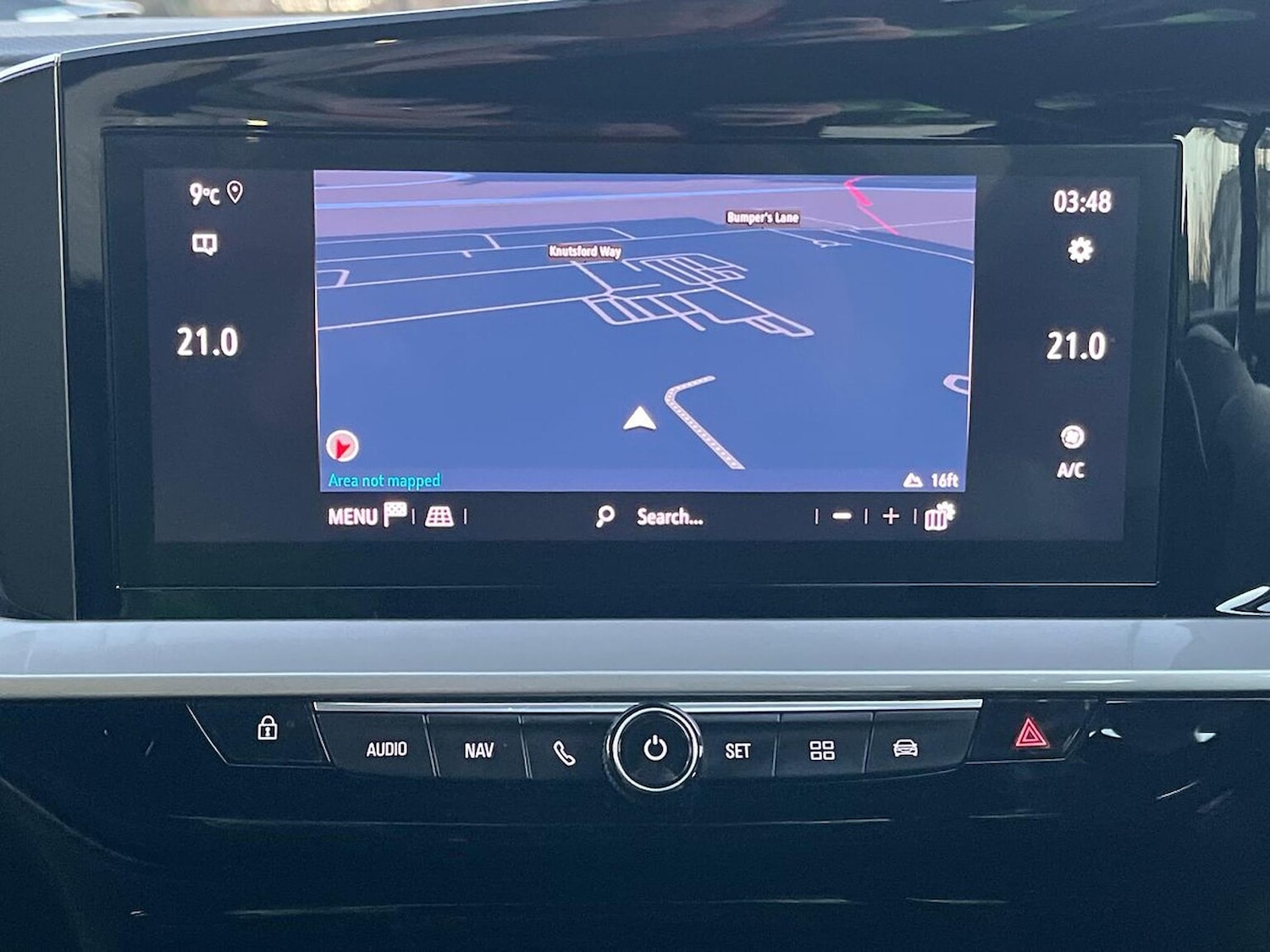 Used Vauxhall Mokka 2022 for sale - 77023418: Photo 26