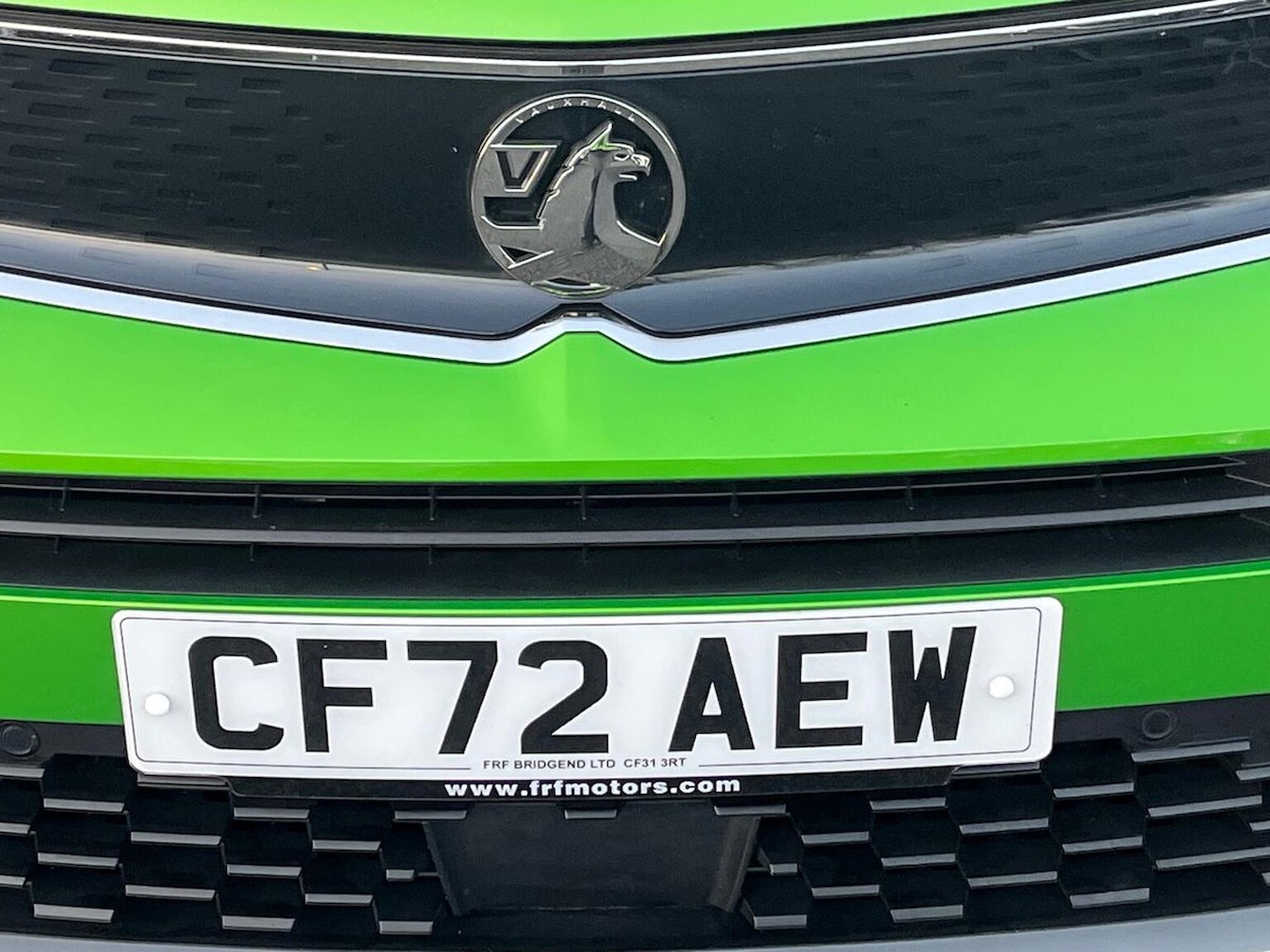 Used Vauxhall Mokka 2022 for sale - 77023418: Photo 34