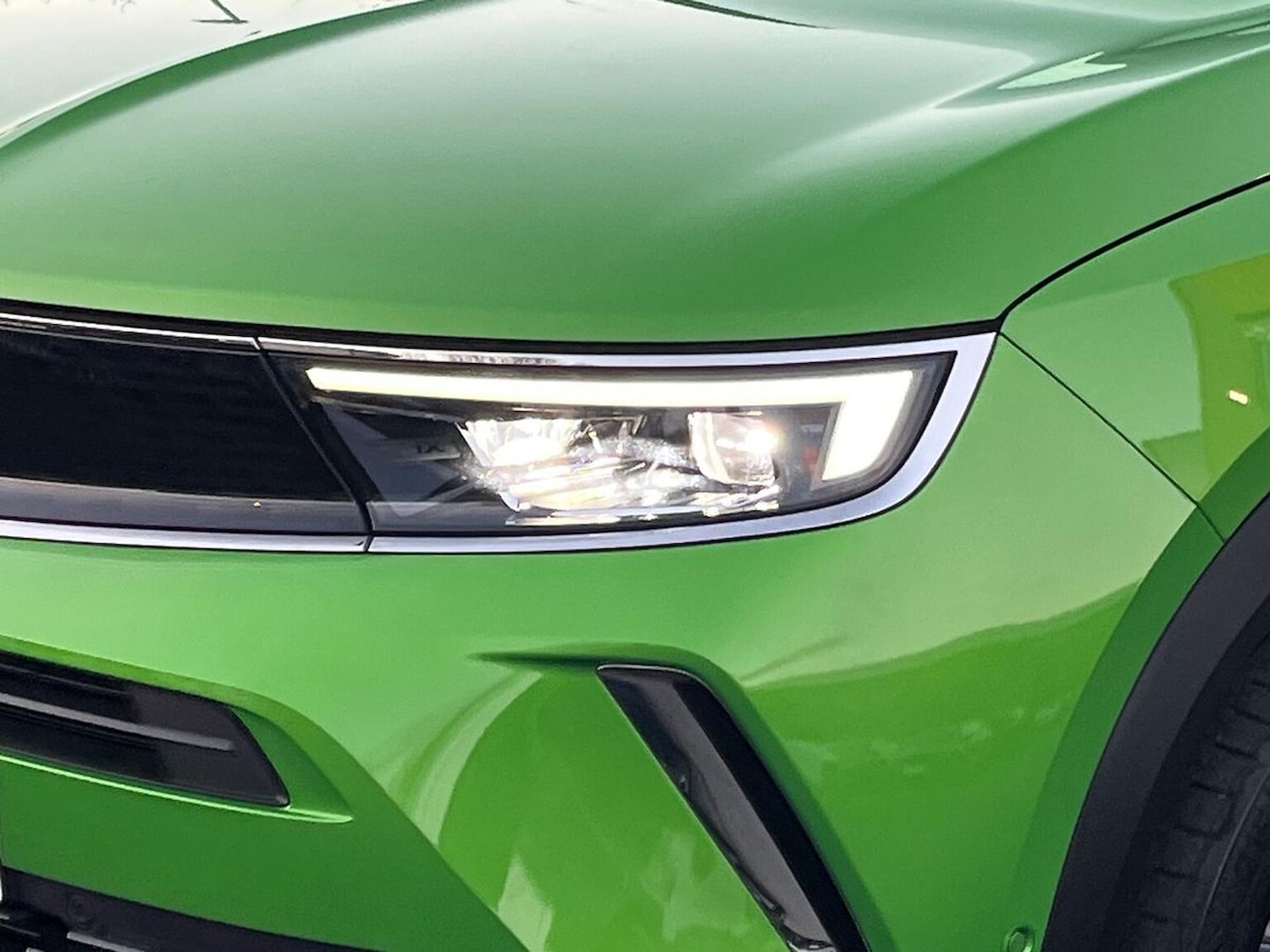 Used Vauxhall Mokka 2022 for sale - 77023418: Photo 35