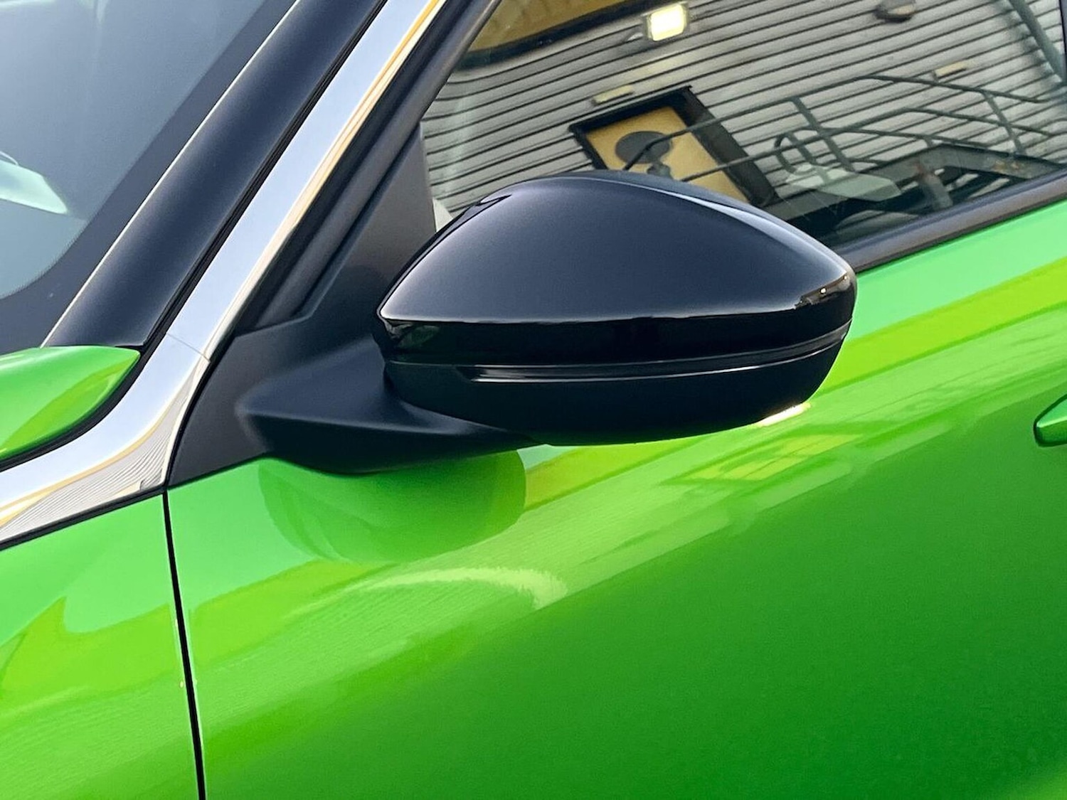 Used Vauxhall Mokka 2022 for sale - 77023418: Photo 38