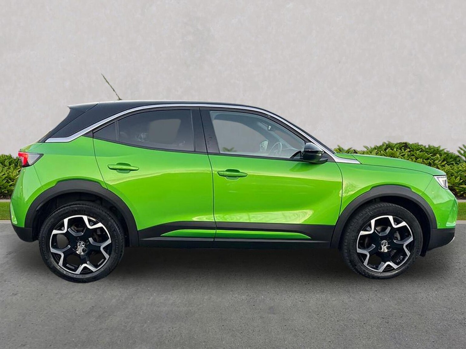 Used Vauxhall Mokka 2022 for sale - 77023418: Photo 5