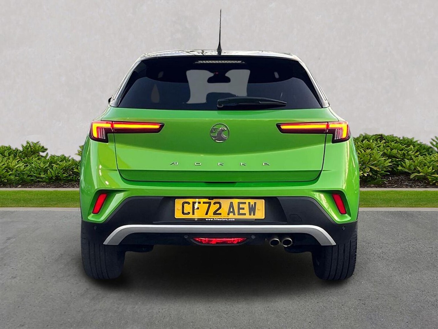 Used Vauxhall Mokka 2022 for sale - 77023418: Photo 6