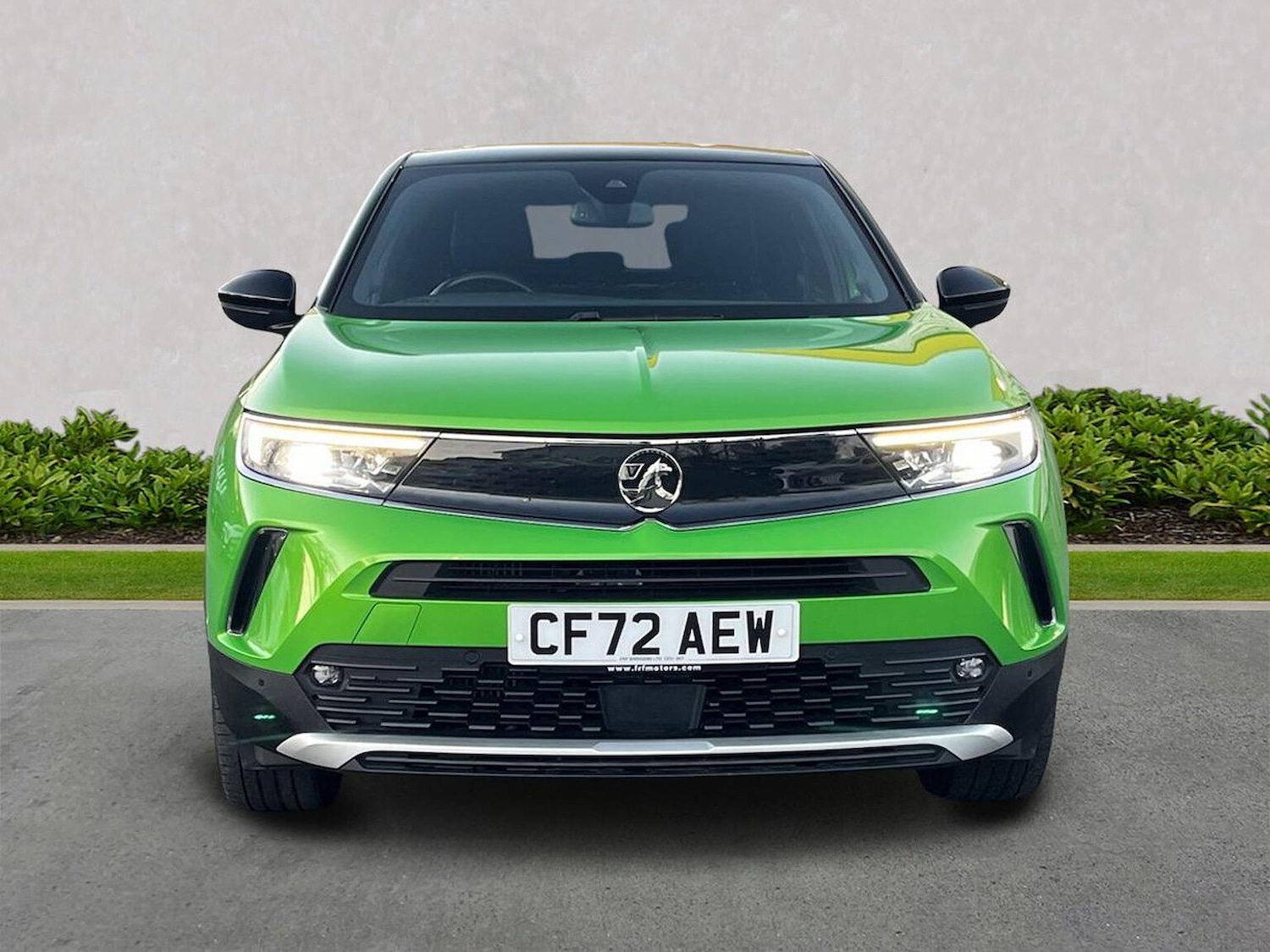 Used Vauxhall Mokka 2022 for sale - 77023418: Photo 7