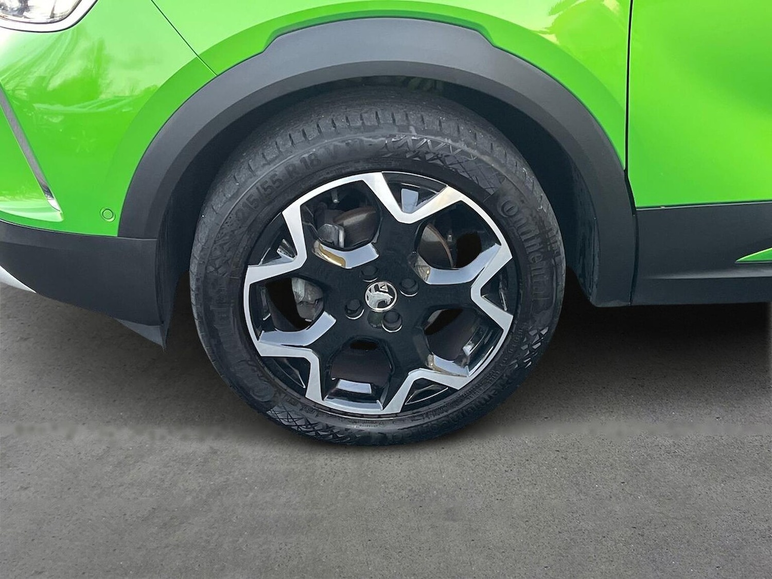 Used Vauxhall Mokka 2022 for sale - 77023418: Photo 8