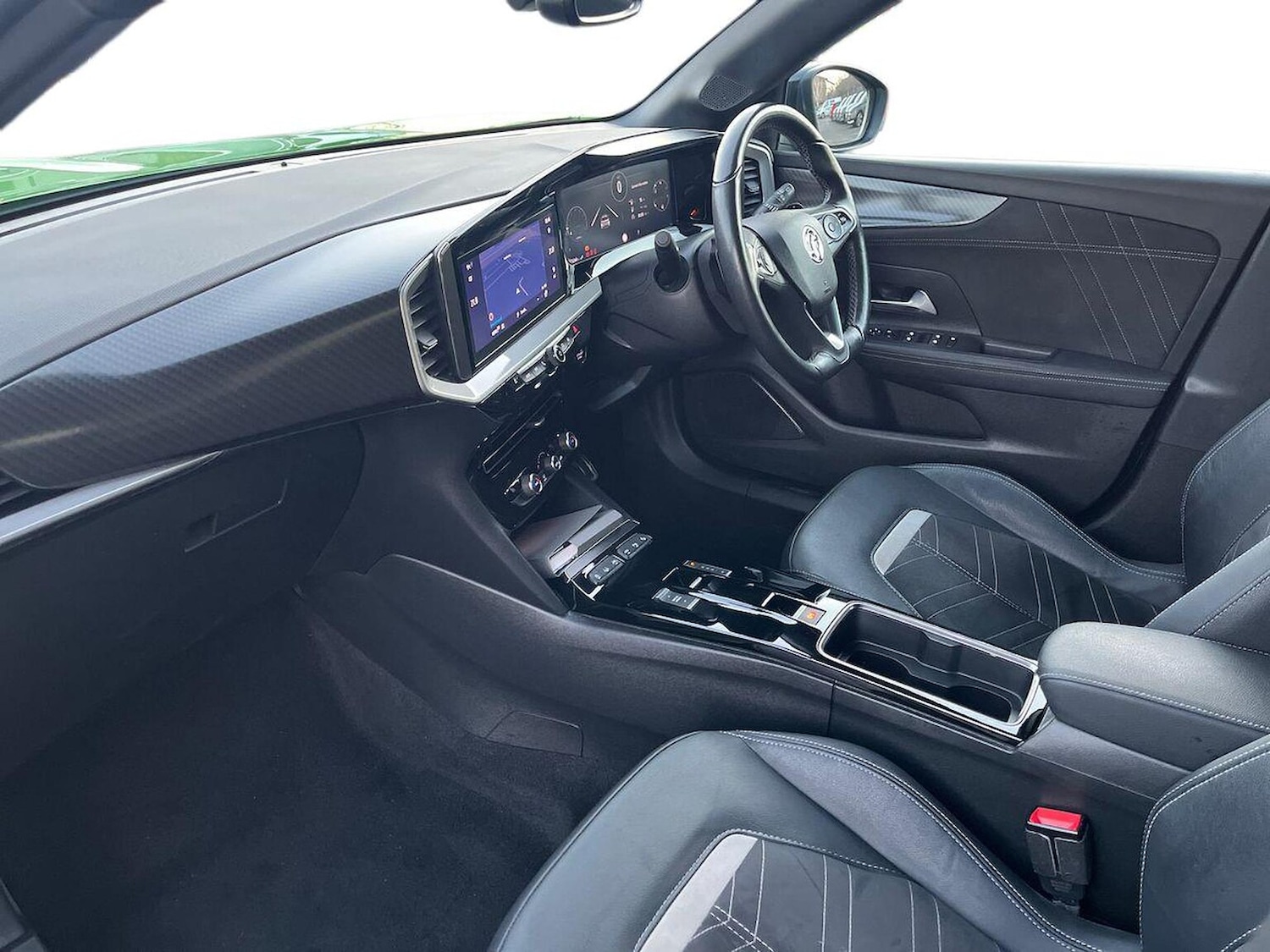 Used Vauxhall Mokka 2022 for sale - 77023418: Photo 9