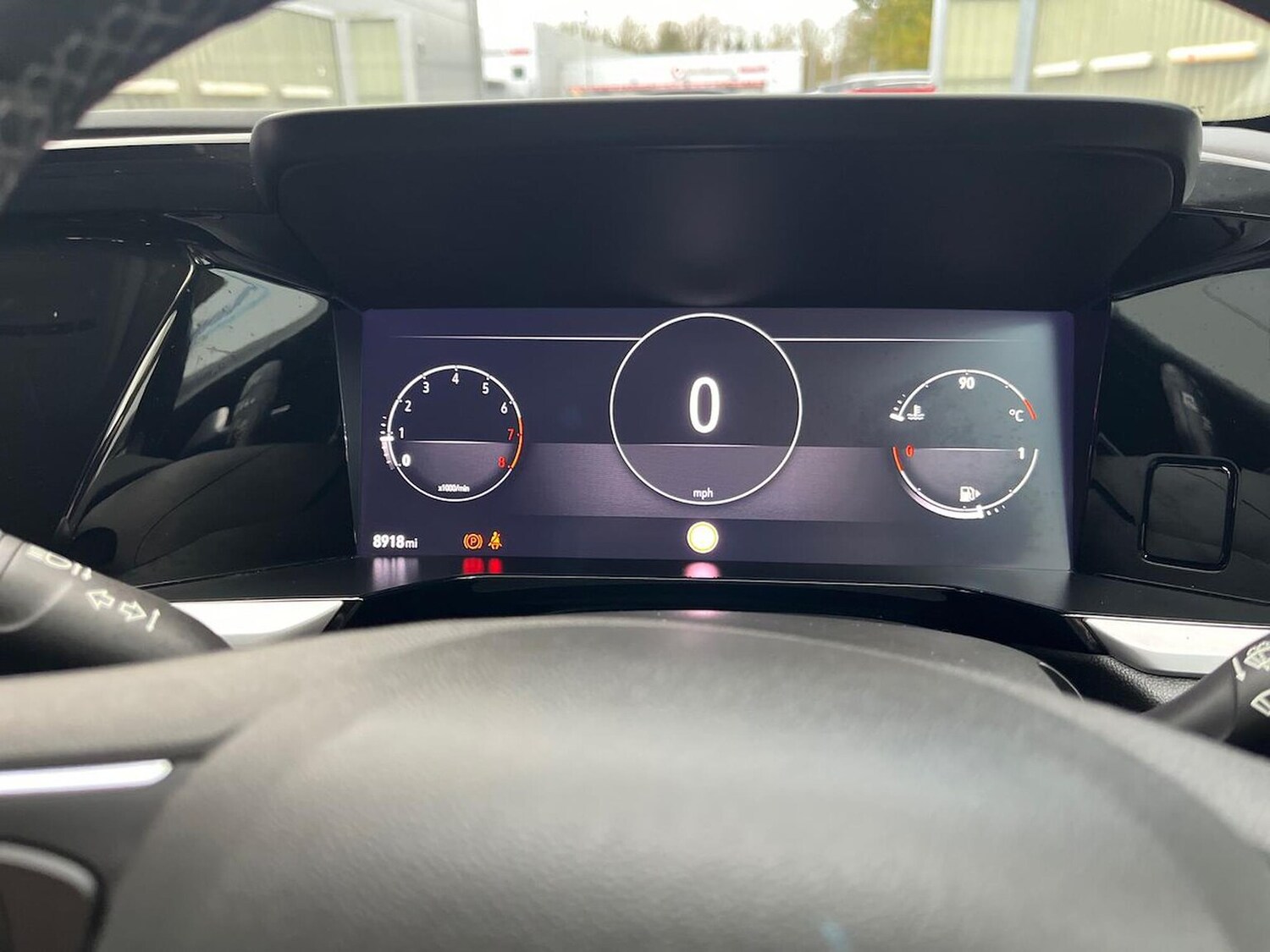 Used Vauxhall Grandland 2022 for sale - 76682637: Photo 10