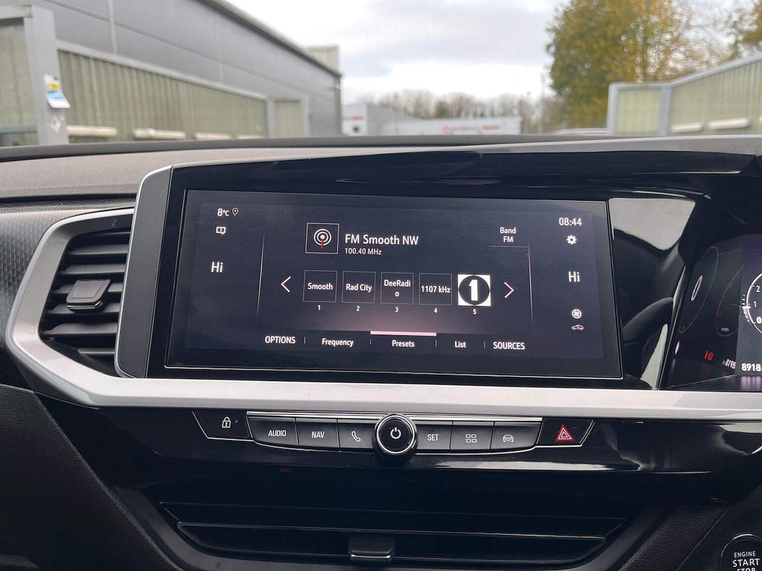 Used Vauxhall Grandland 2022 for sale - 76682637: Photo 11