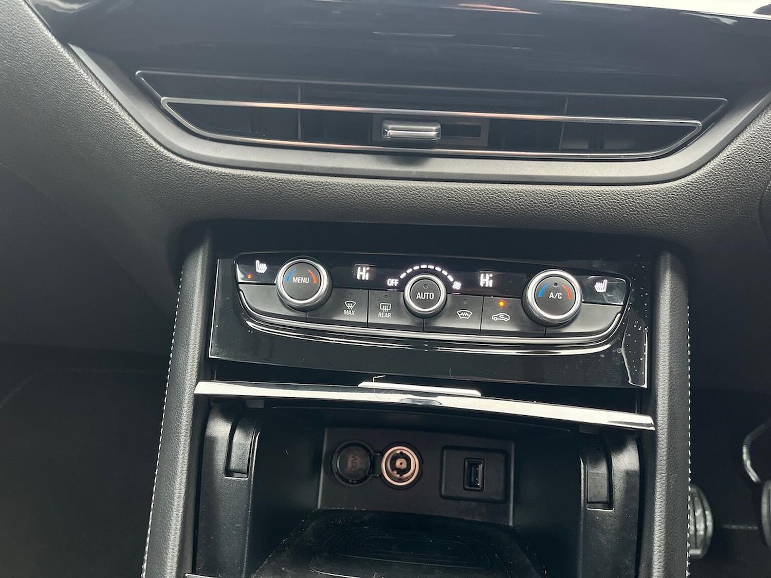 Used Vauxhall Grandland 2022 for sale - 76682637: Photo 12