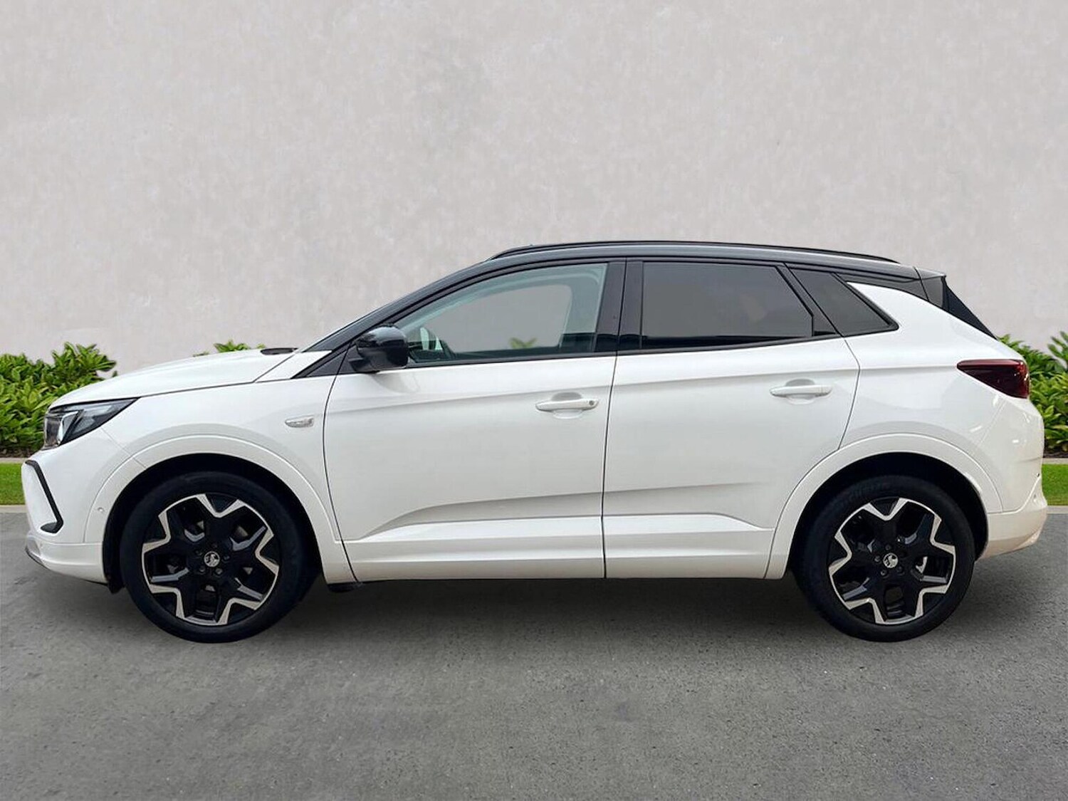 Used Vauxhall Grandland 2022 for sale - 76682637: Photo 19