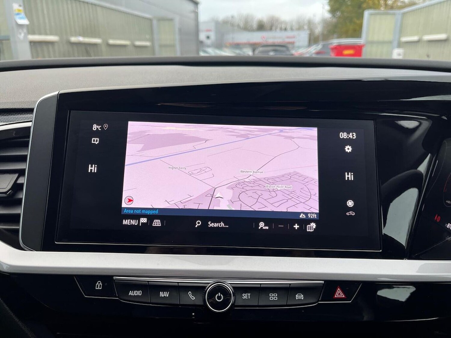 Used Vauxhall Grandland 2022 for sale - 76682637: Photo 24