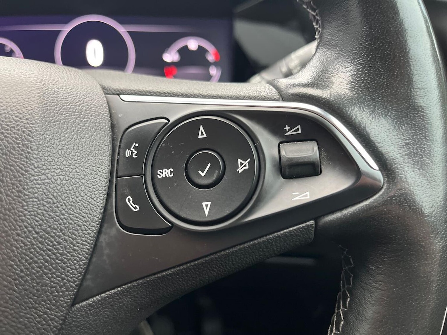 Used Vauxhall Grandland 2022 for sale - 76682637: Photo 25