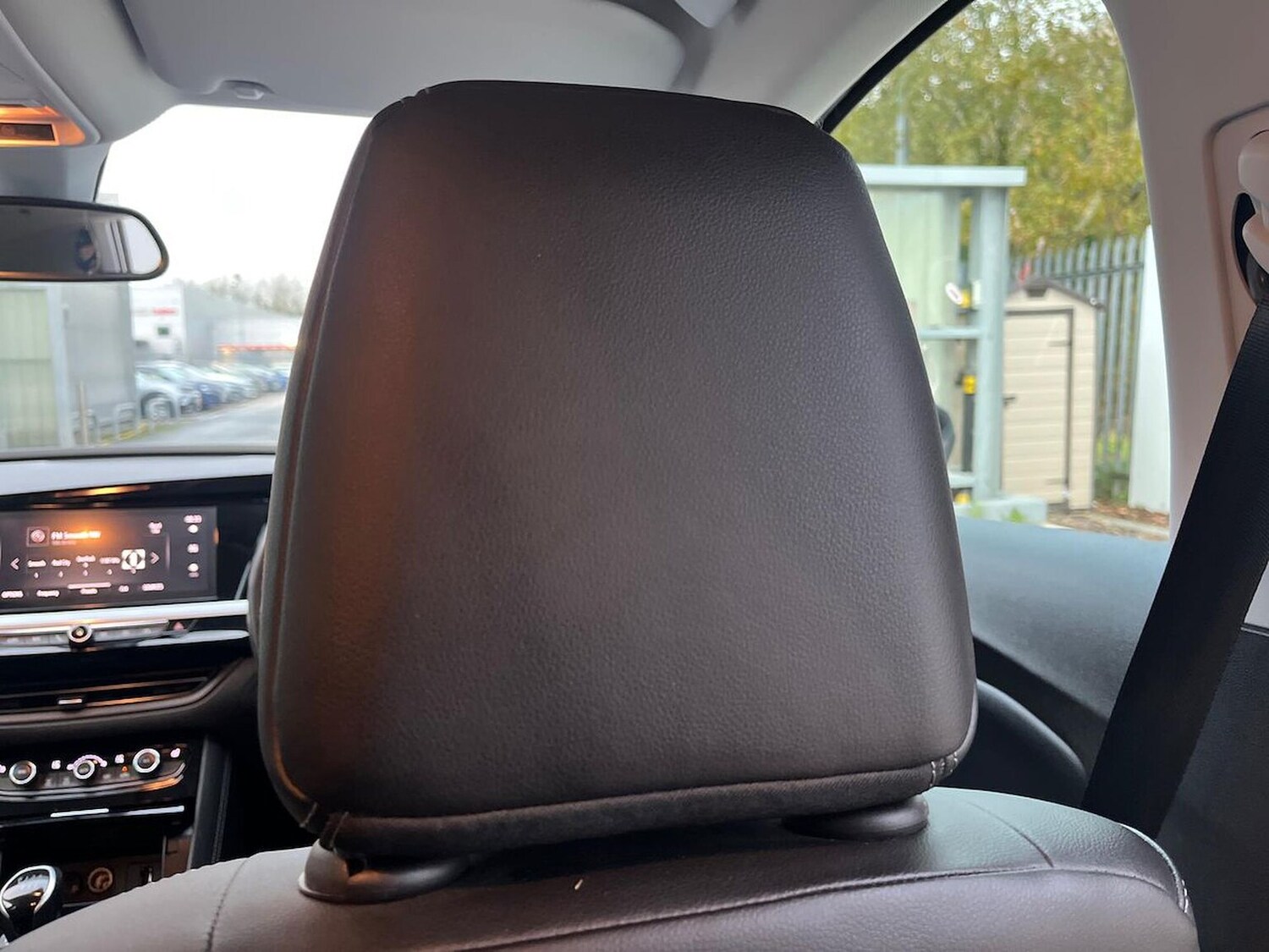 Used Vauxhall Grandland 2022 for sale - 76682637: Photo 31