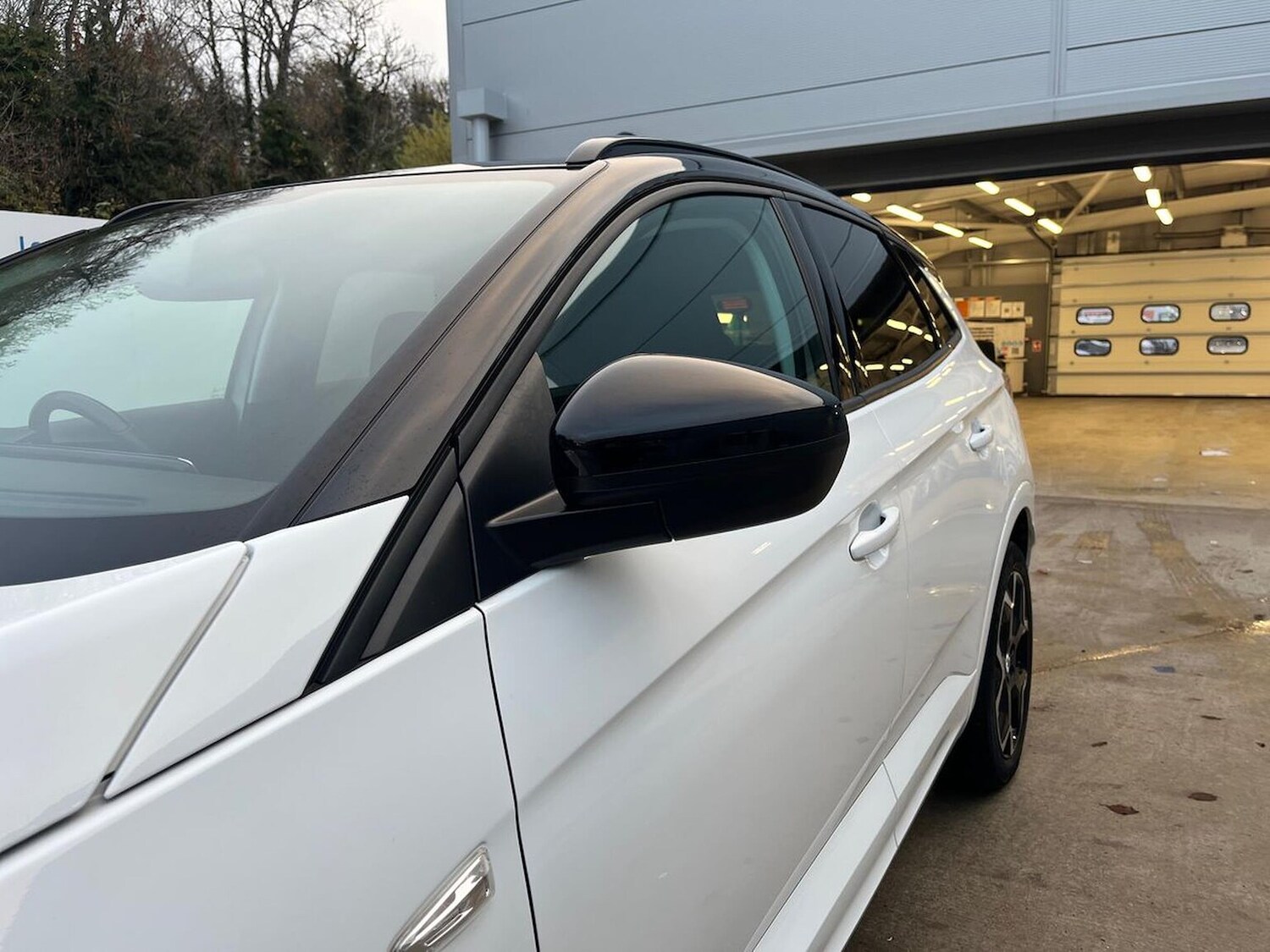 Used Vauxhall Grandland 2022 for sale - 76682637: Photo 36