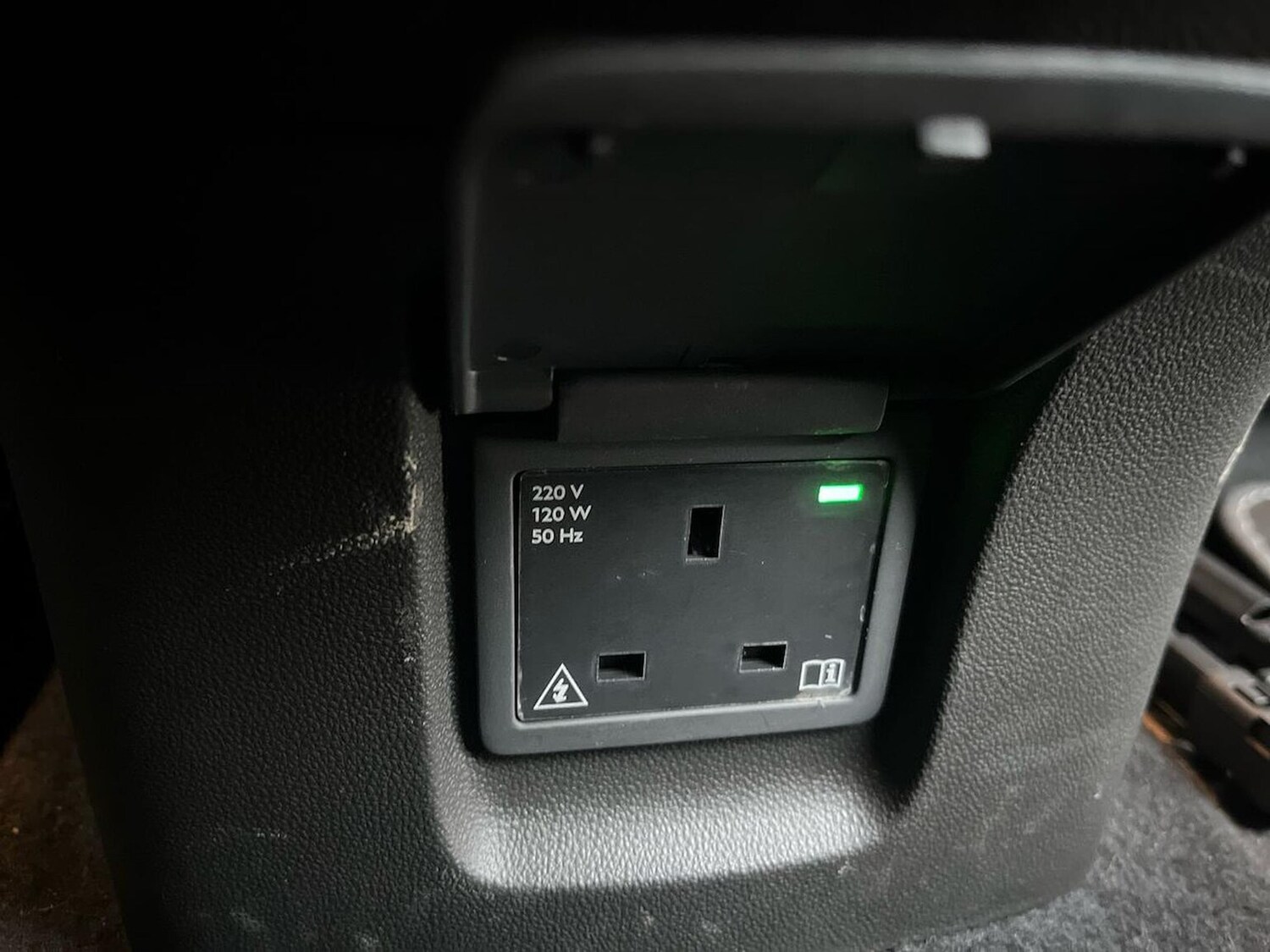 Used Vauxhall Grandland 2022 for sale - 76682637: Photo 38