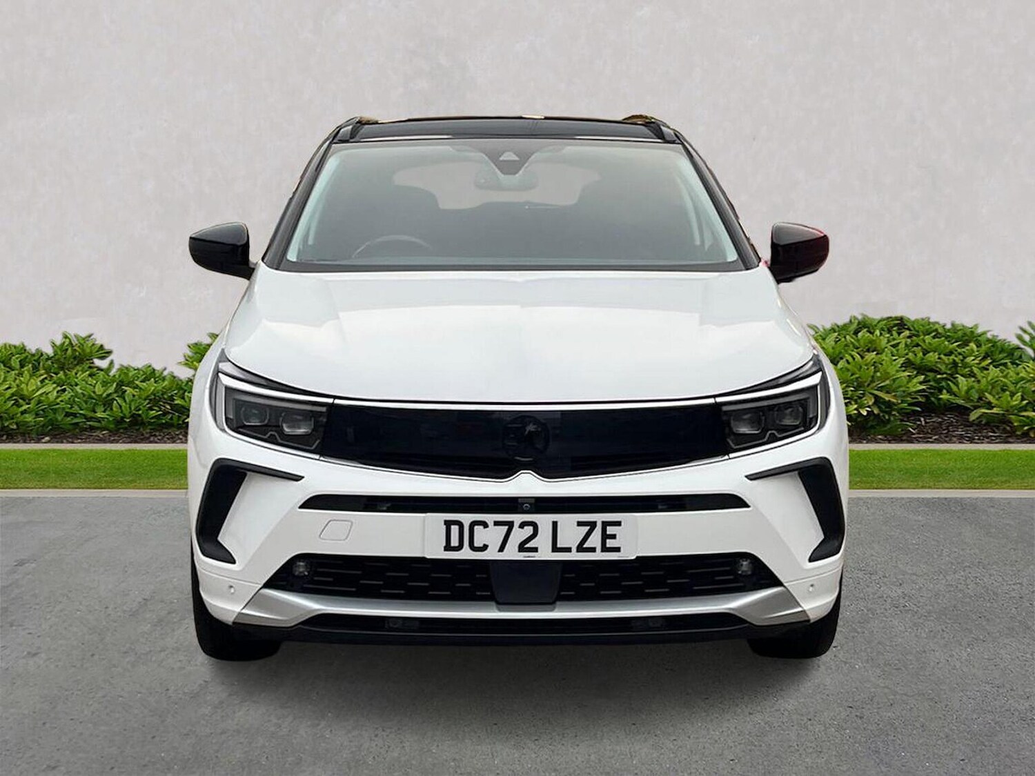 Used Vauxhall Grandland 2022 for sale - 76682637: Photo 5