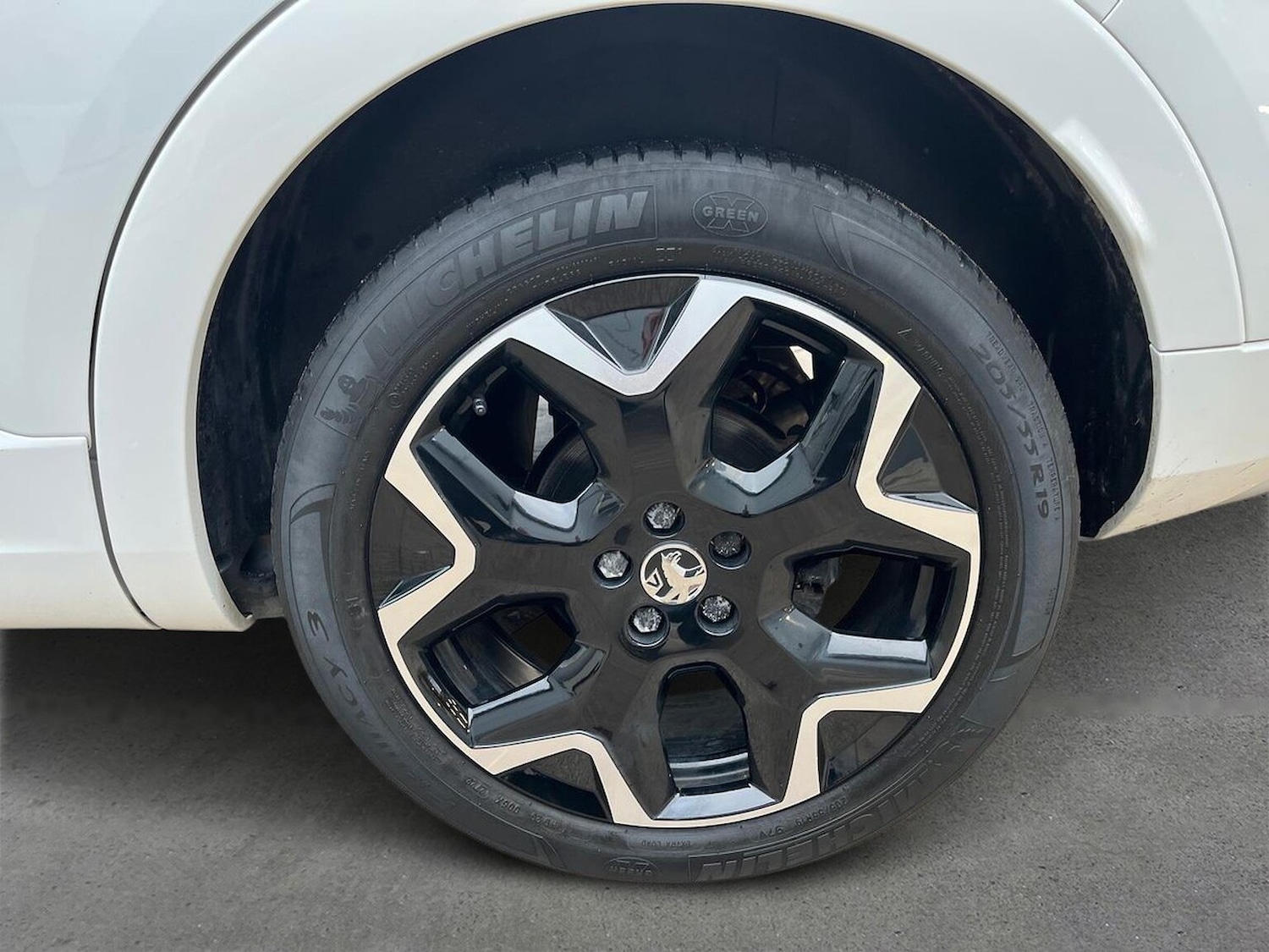 Used Vauxhall Grandland 2022 for sale - 76682637: Photo 6