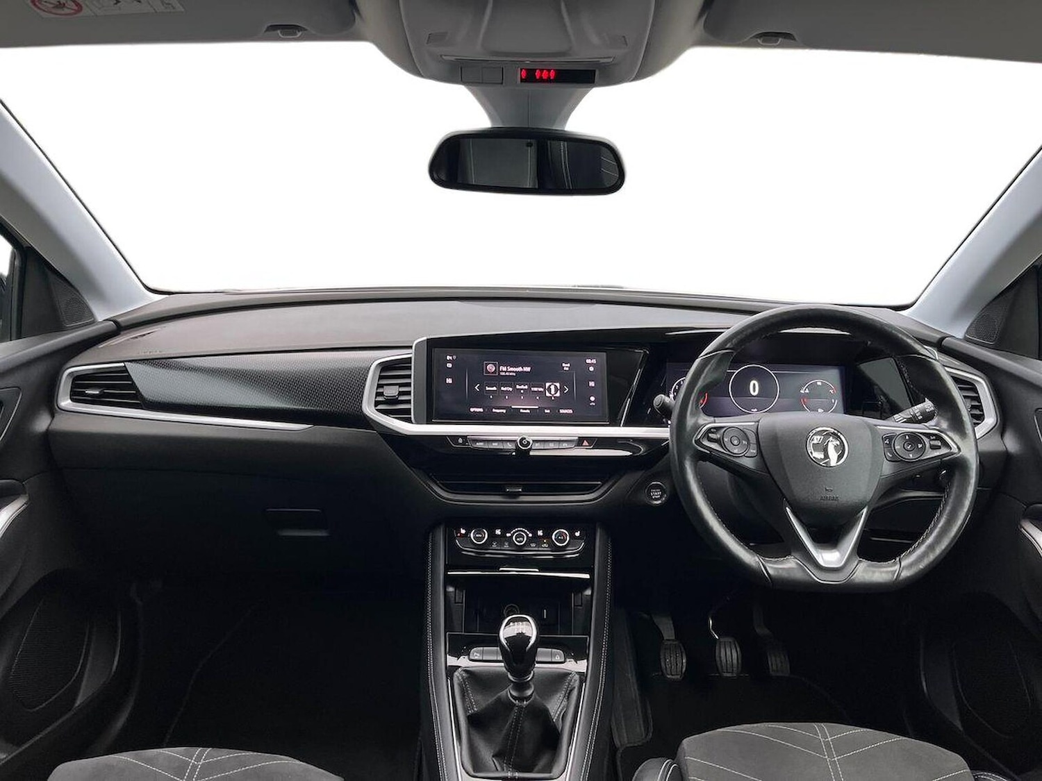 Used Vauxhall Grandland 2022 for sale - 76682637: Photo 8