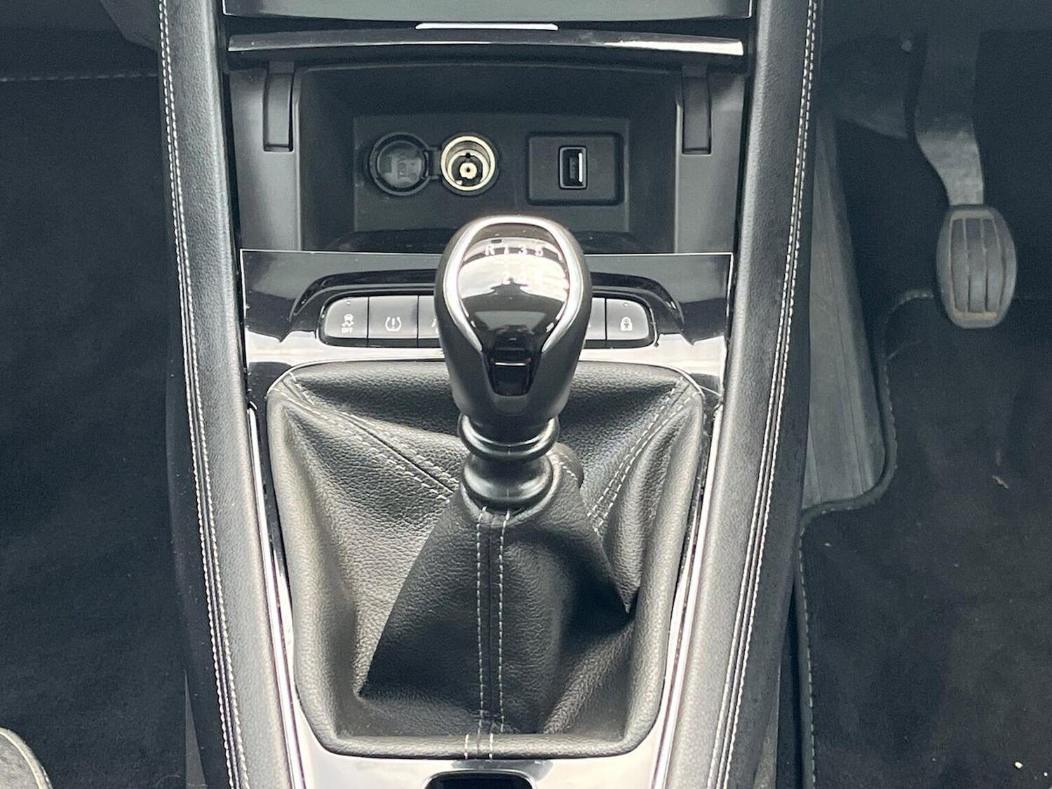 Used Vauxhall Grandland X 2018 for sale - 76879689: Photo 13