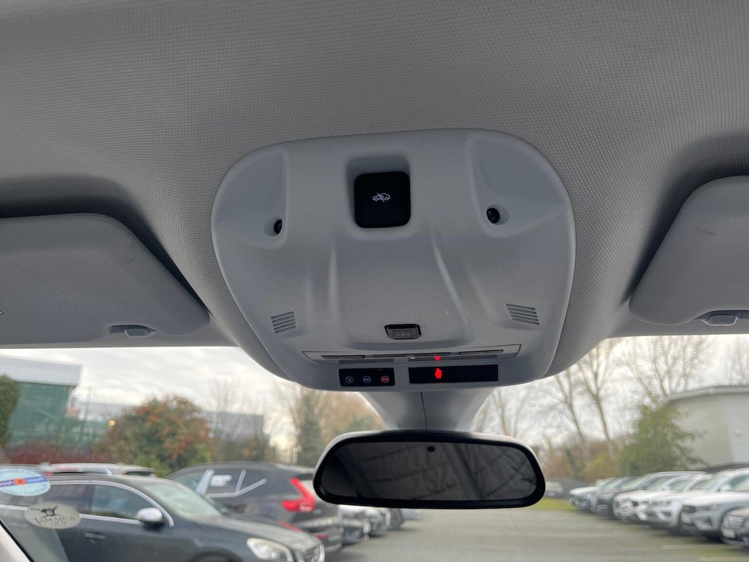 Used Vauxhall Grandland X 2018 for sale - 76879689: Photo 14