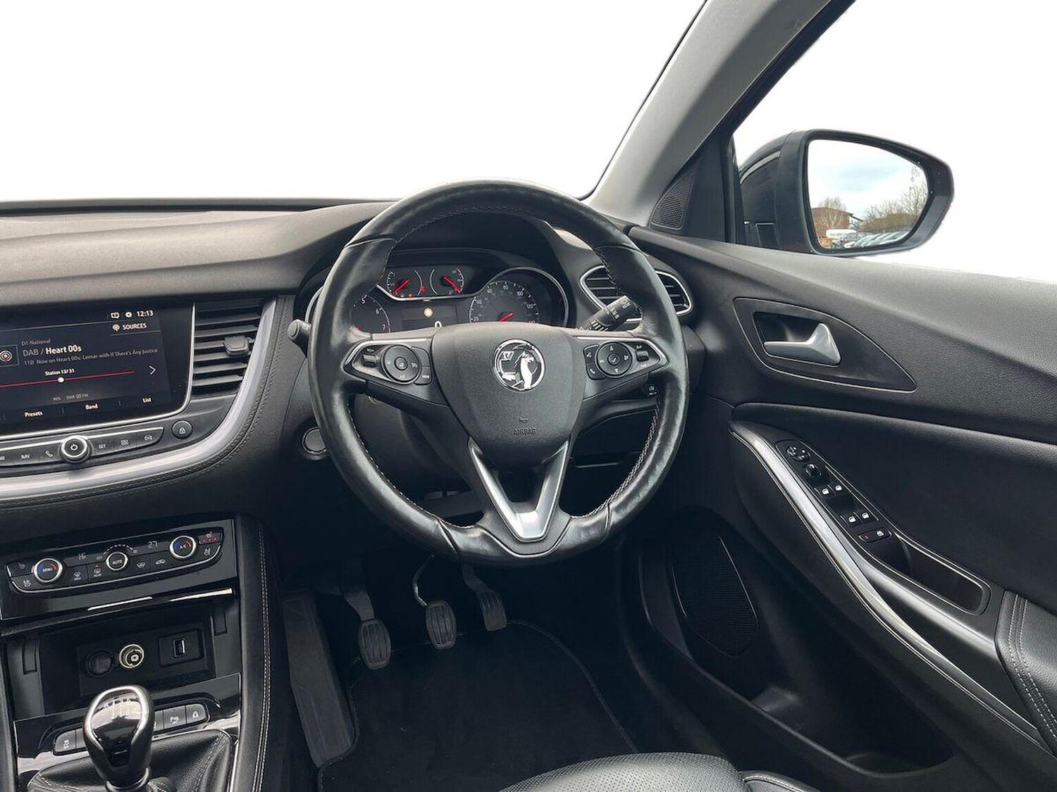 Used Vauxhall Grandland X 2018 for sale - 76879689: Photo 15