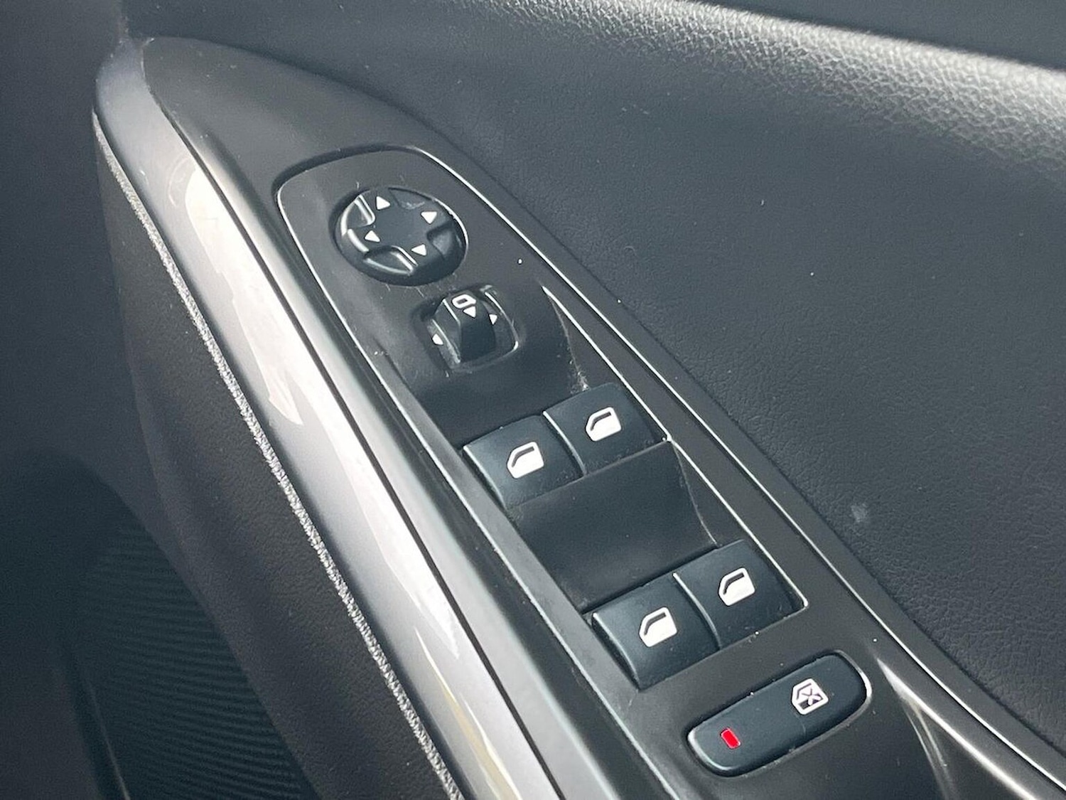 Used Vauxhall Grandland X 2018 for sale - 76879689: Photo 21