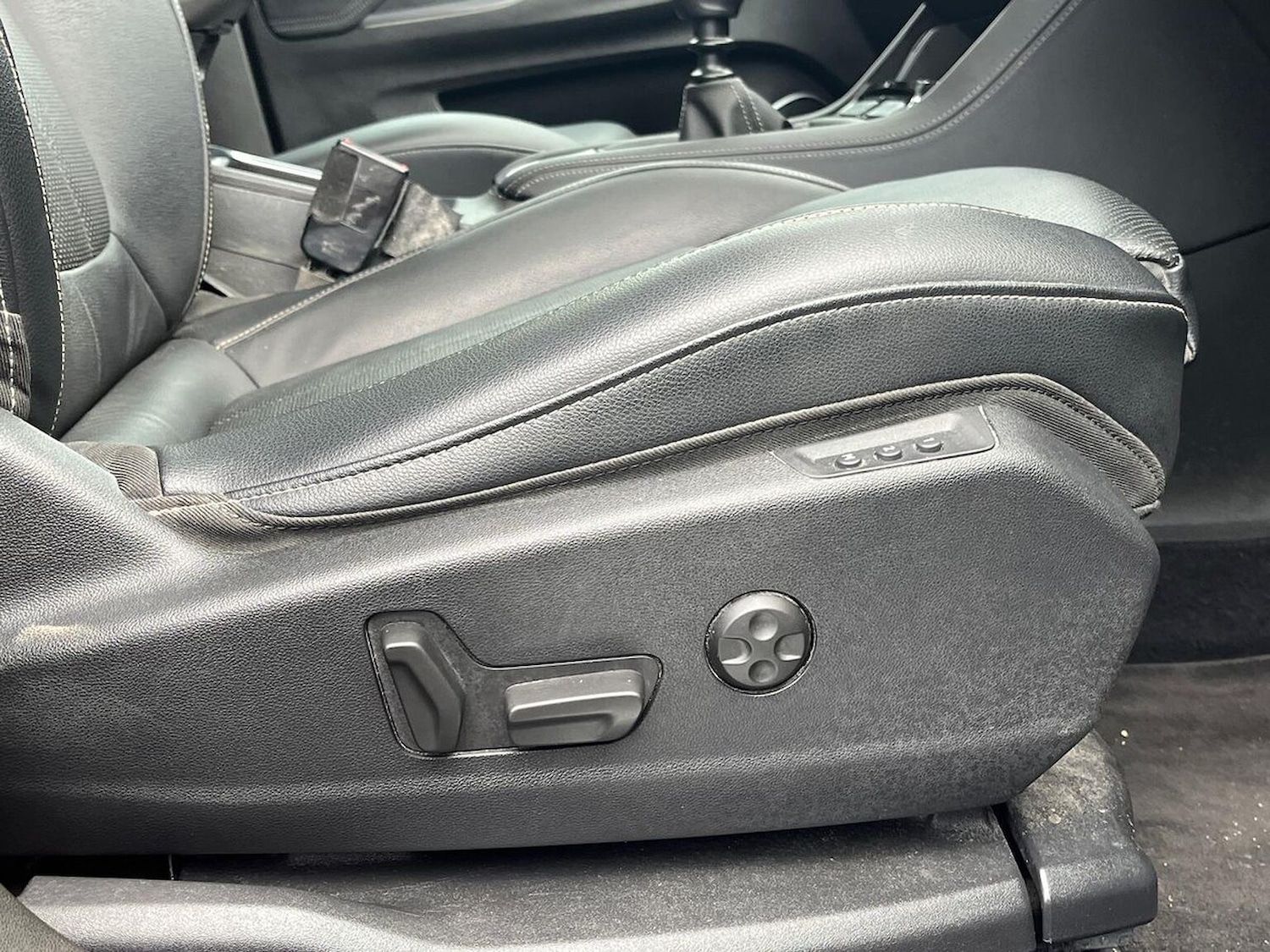 Used Vauxhall Grandland X 2018 for sale - 76879689: Photo 27