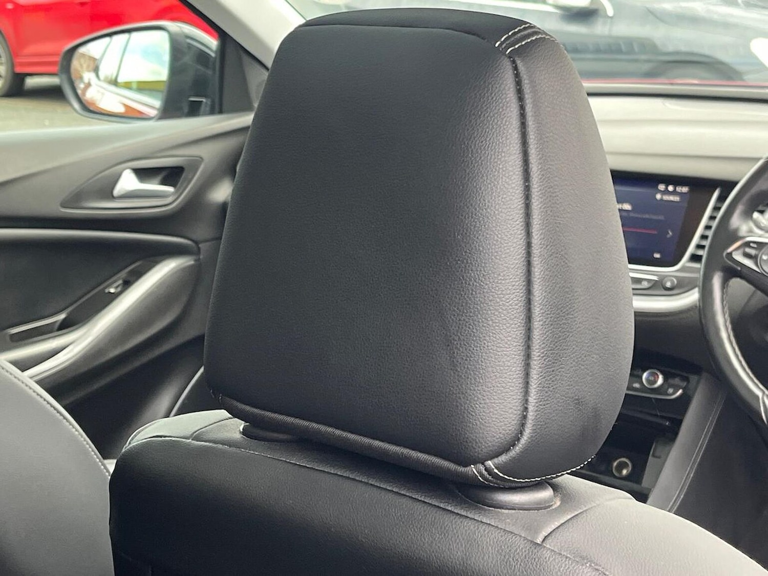 Used Vauxhall Grandland X 2018 for sale - 76879689: Photo 29