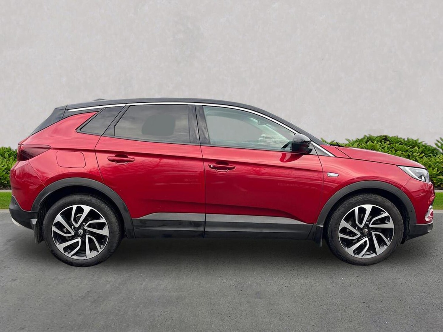 Used Vauxhall Grandland X 2018 for sale - 76879689: Photo 3