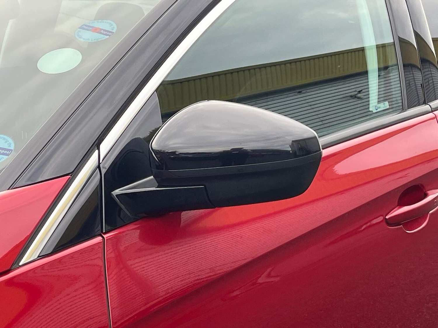 Used Vauxhall Grandland X 2018 for sale - 76879689: Photo 34