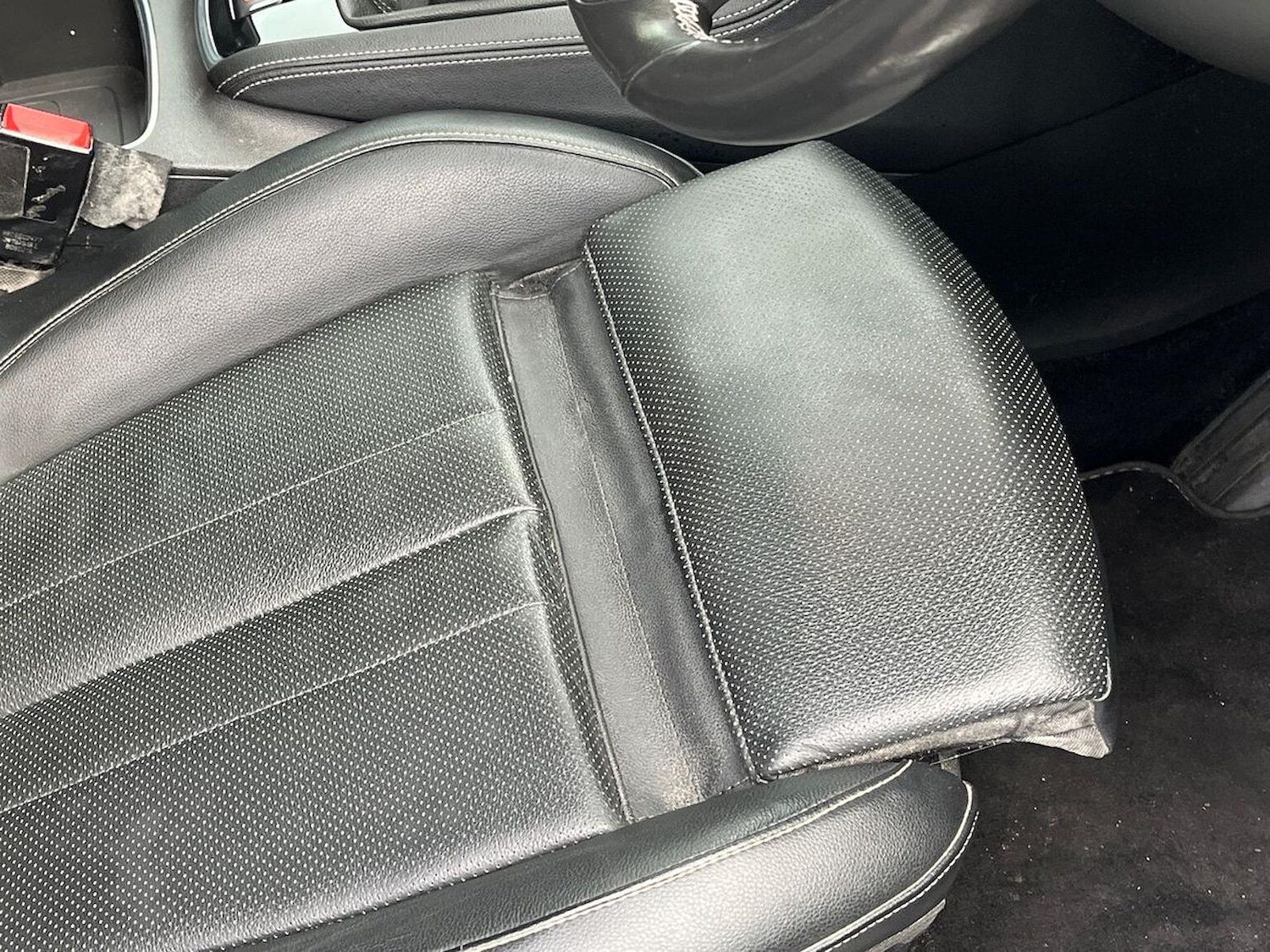 Used Vauxhall Grandland X 2018 for sale - 76879689: Photo 37