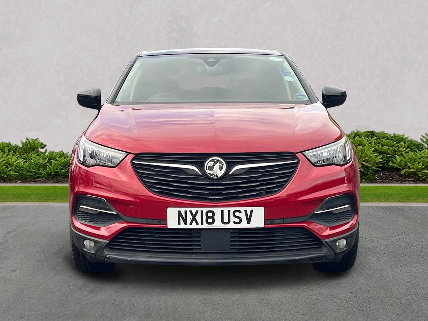 Used Vauxhall Grandland X 2018 for sale - 76879689: Photo 5