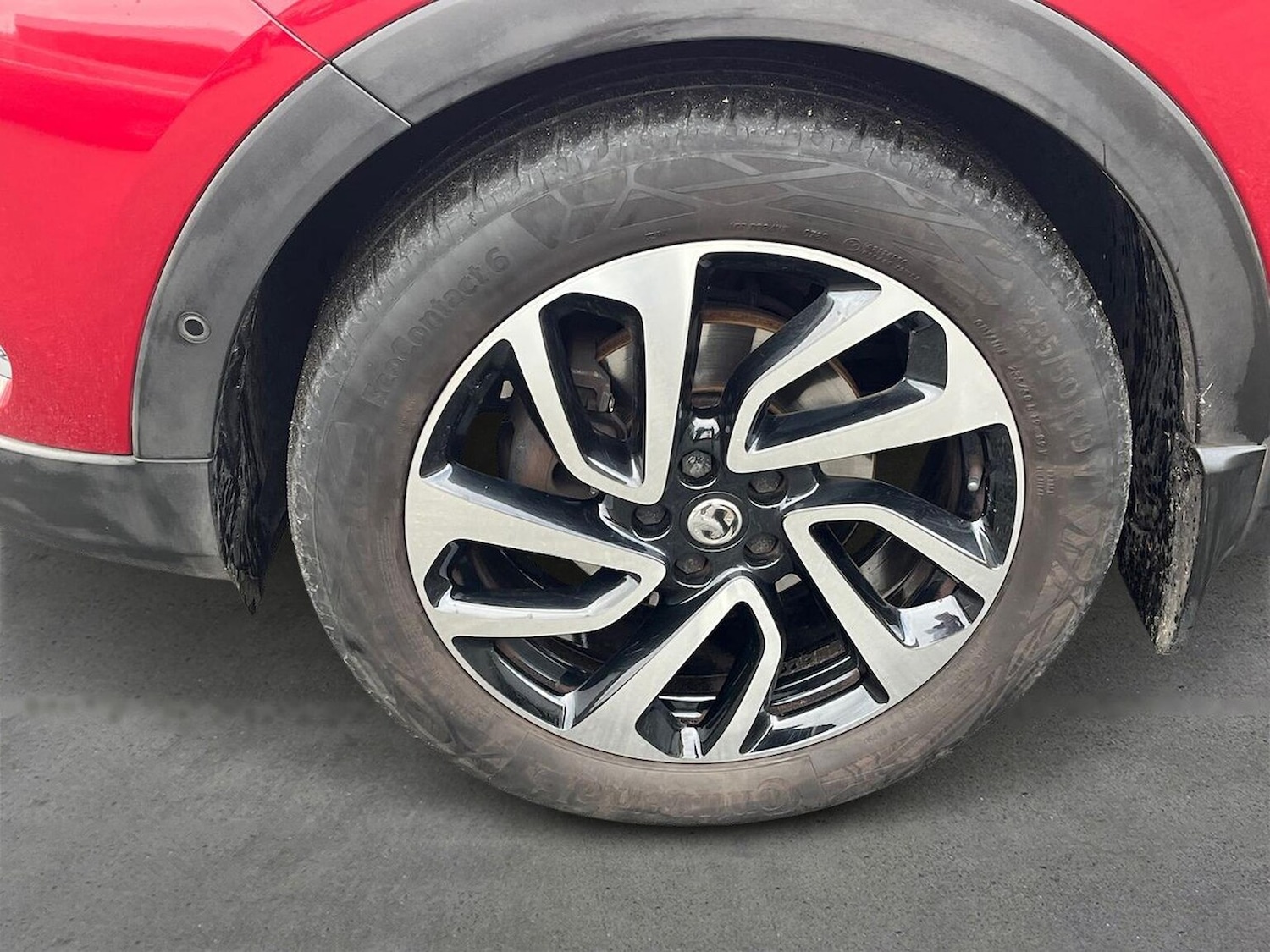 Used Vauxhall Grandland X 2018 for sale - 76879689: Photo 6