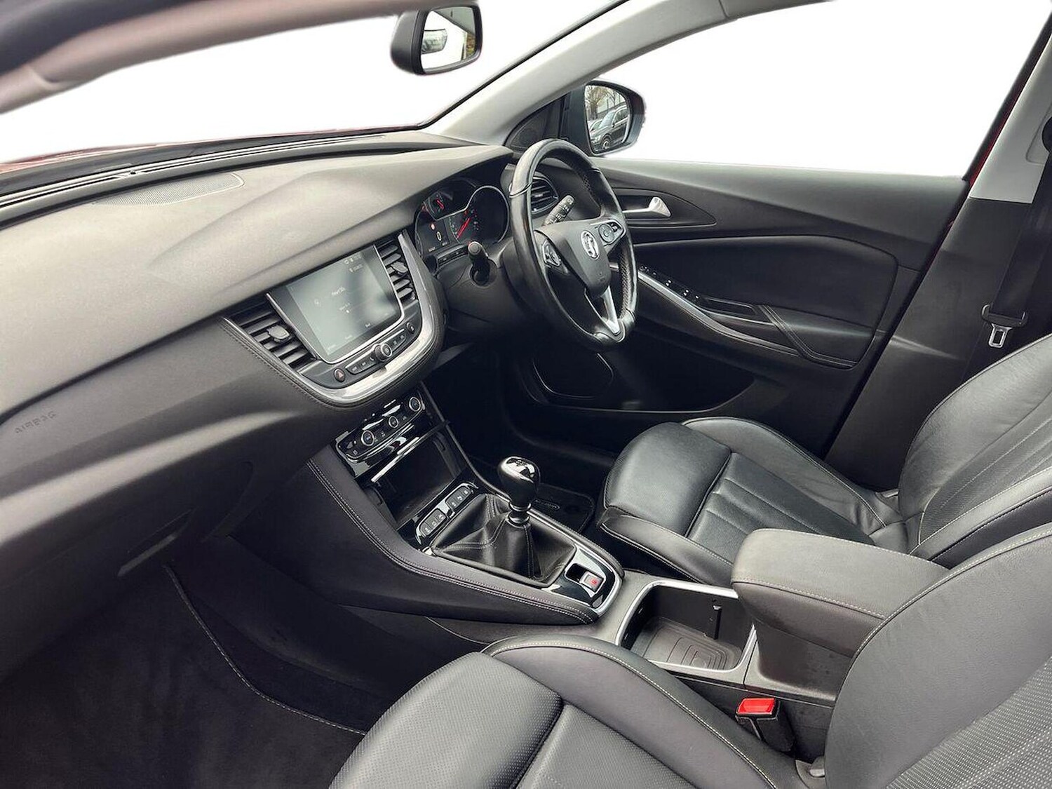 Used Vauxhall Grandland X 2018 for sale - 76879689: Photo 7