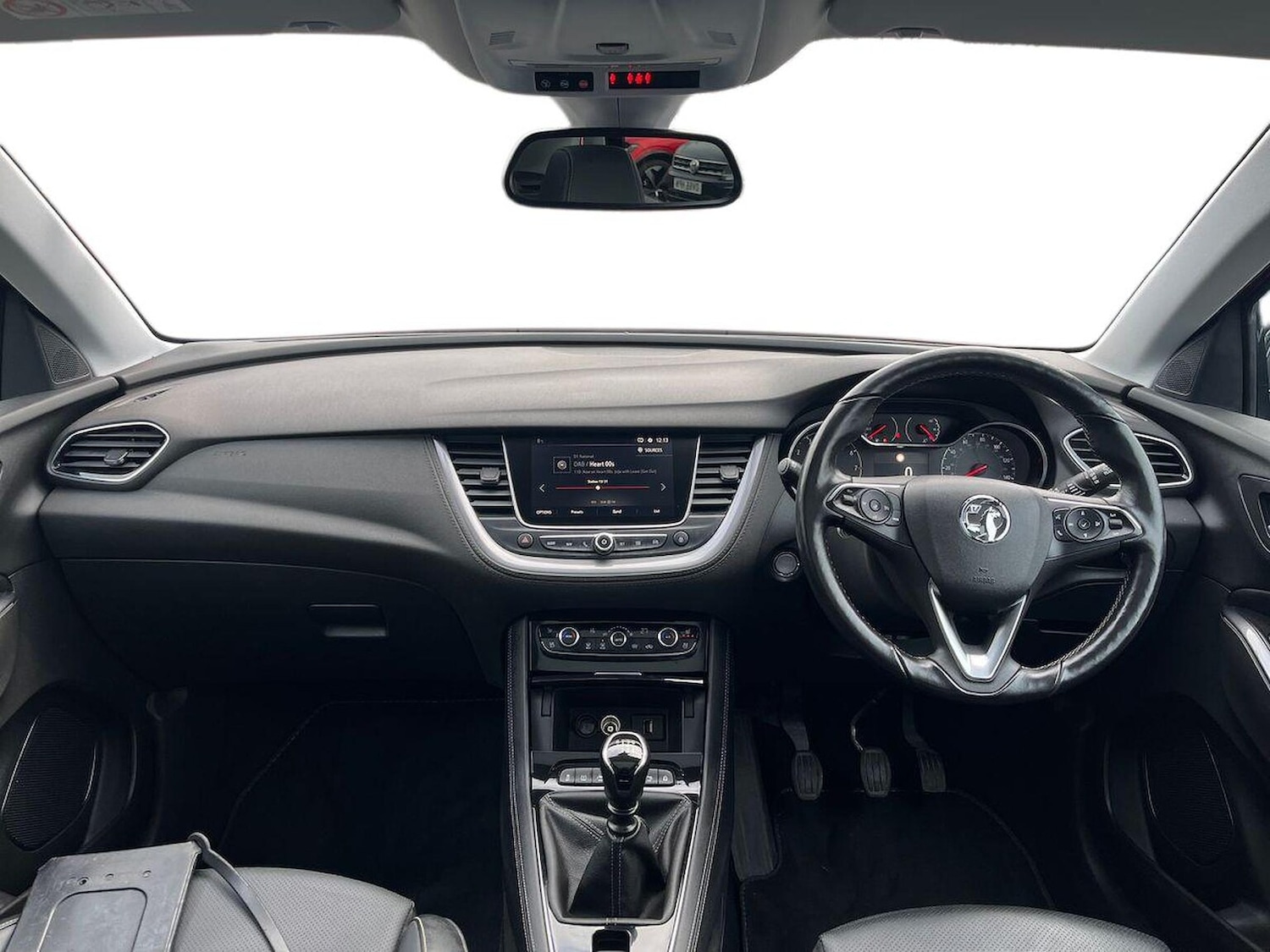 Used Vauxhall Grandland X 2018 for sale - 76879689: Photo 8