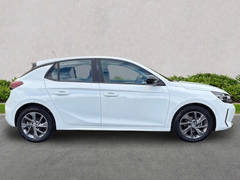 Used Vauxhall Corsa 2024 for sale - 78558649: Photo