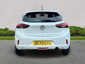 Used Vauxhall Corsa 2024 for sale - 78558649: Photo
