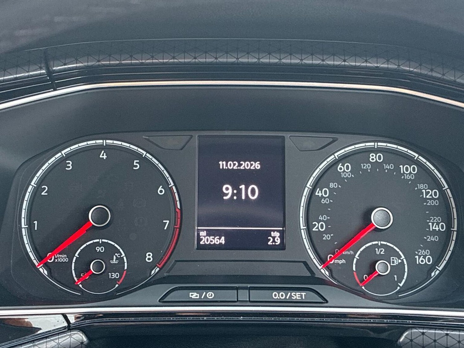 Used Volkswagen T-Cross 2021 for sale - 77980065: Photo 10