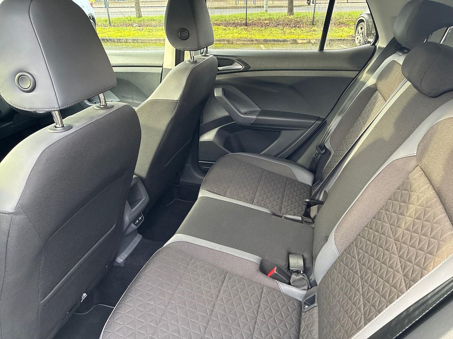 Used Volkswagen T-Cross 2021 for sale - 77980065: Photo 16