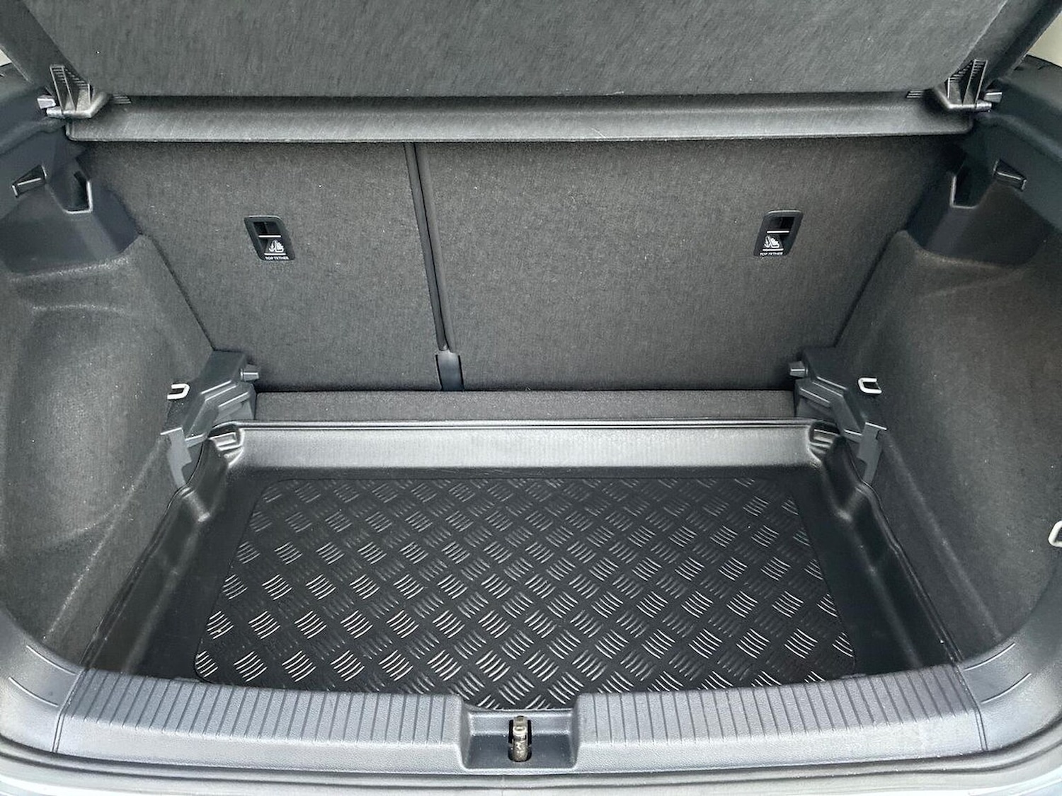 Used Volkswagen T-Cross 2021 for sale - 77980065: Photo 17