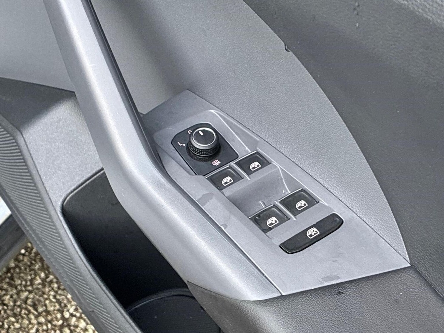 Used Volkswagen T-Cross 2021 for sale - 77980065: Photo 21