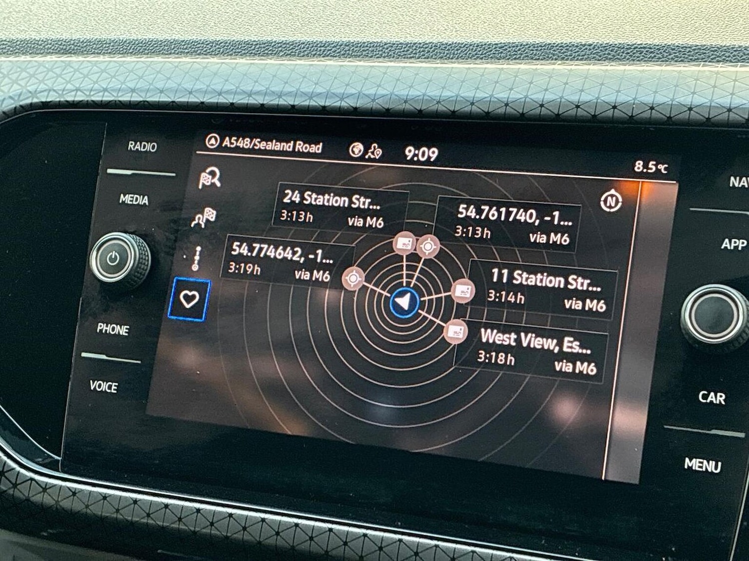 Used Volkswagen T-Cross 2021 for sale - 77980065: Photo 23