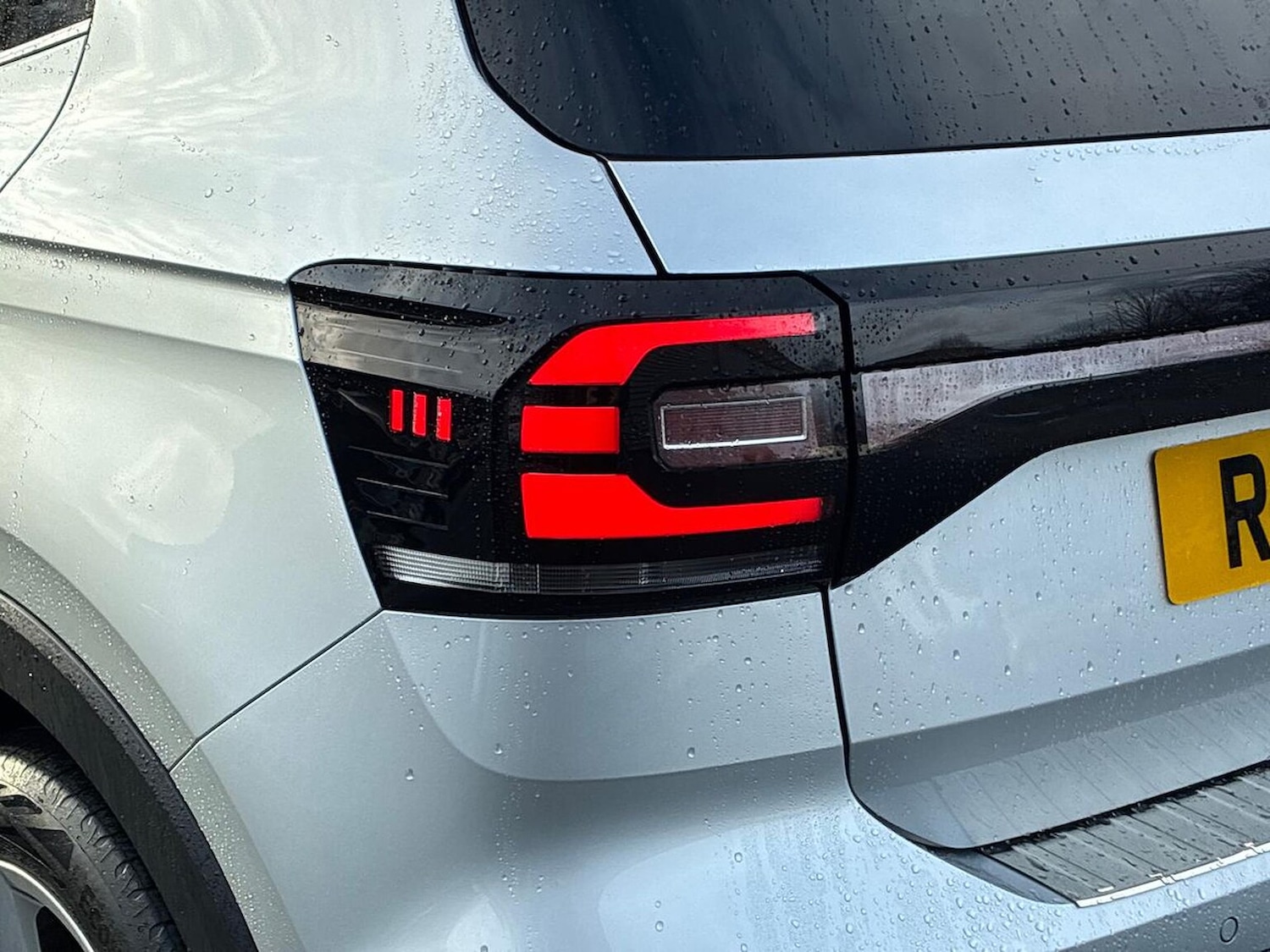 Used Volkswagen T-Cross 2021 for sale - 77980065: Photo 33