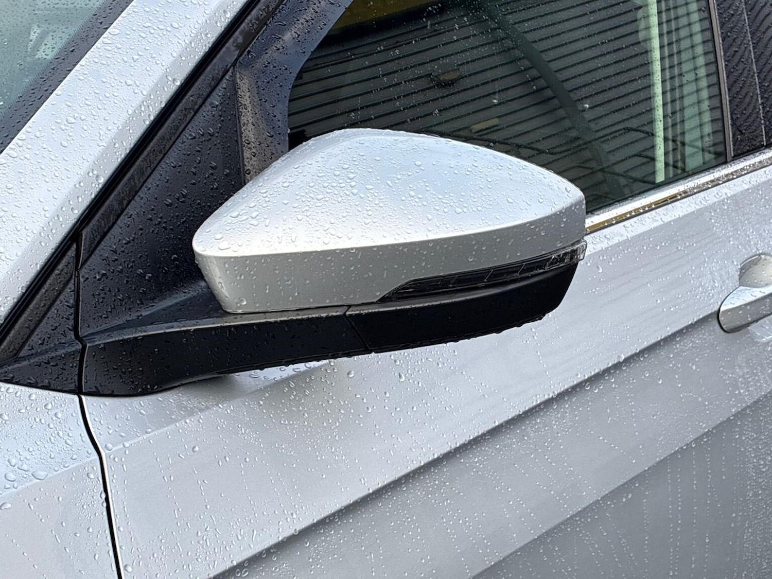 Used Volkswagen T-Cross 2021 for sale - 77980065: Photo 35