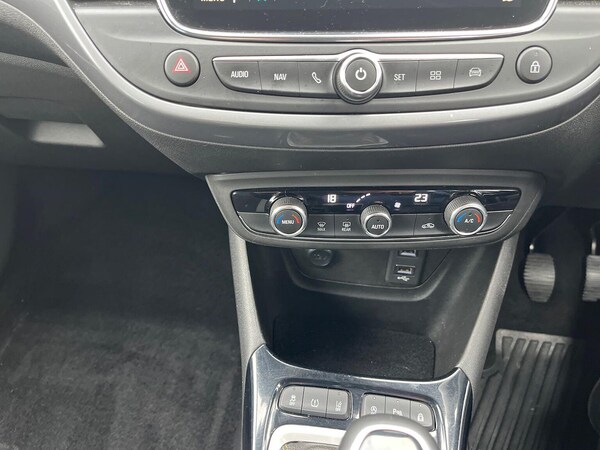Used Vauxhall Crossland X 2020 for sale - 76273469: Photo 12