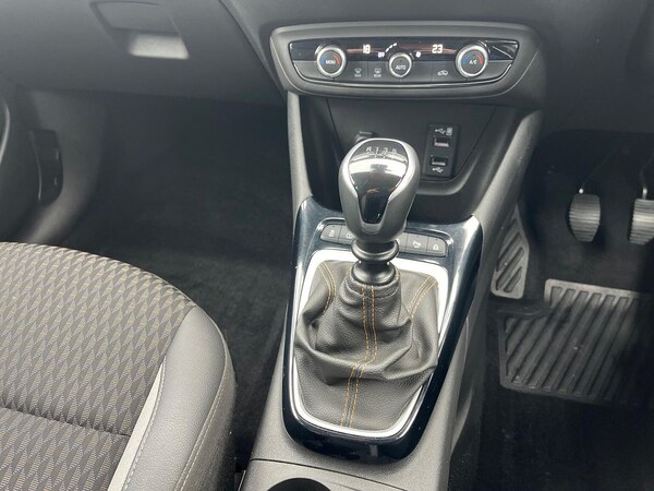 Used Vauxhall Crossland X 2020 for sale - 76273469: Photo 13